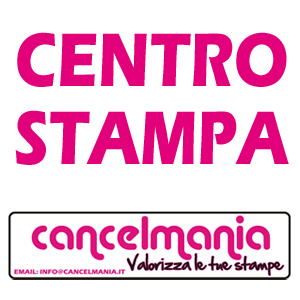 Cancelmania SRL - logo