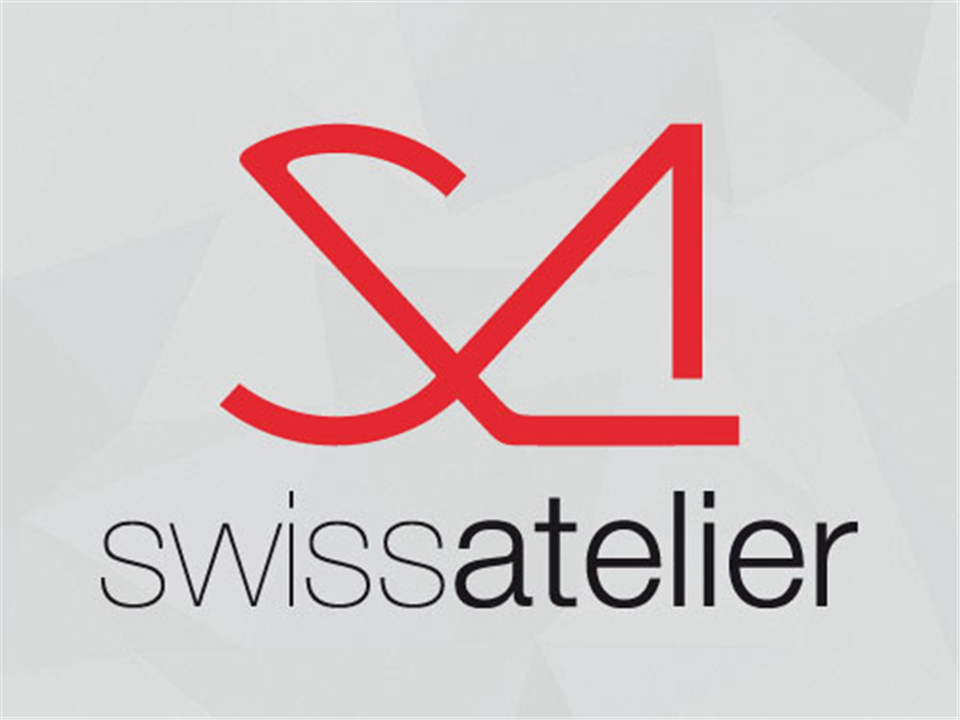 Swiss Atelier SA - logo
