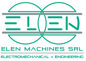 Alessandro De Rossi (ELEN MACHINES SRL) - logo