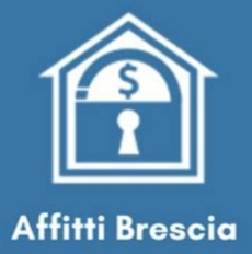 Monica Mauri (Affitti Brescia) - logo