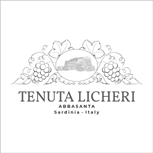 Tenuta Licheri - logo
