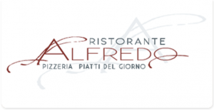 Alfredo Ristorante Pizzeria - logo
