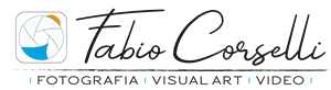 Fabio Corselli (Fabio Corselli Fotografia) - logo